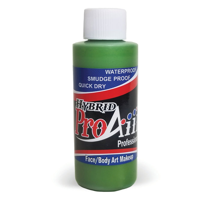ProAiir Hybrid 2oz