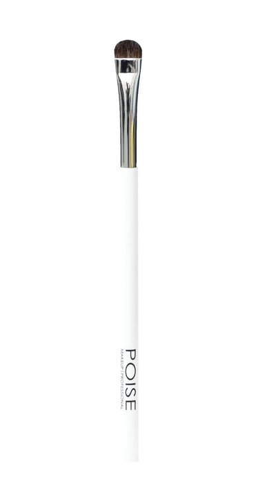 Poise Pro Smudge Brush #101