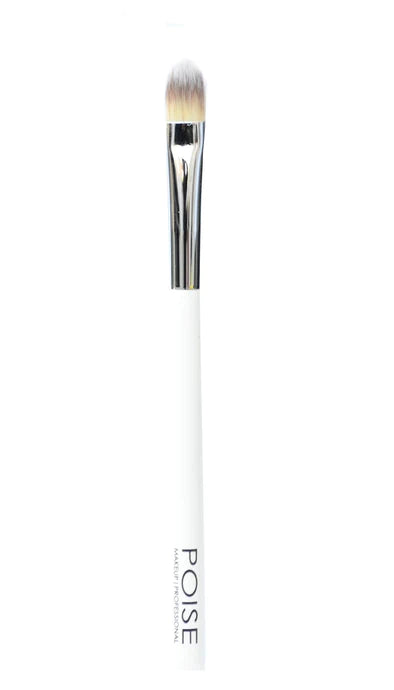 Poise Pro Detail Concealer Brush #103