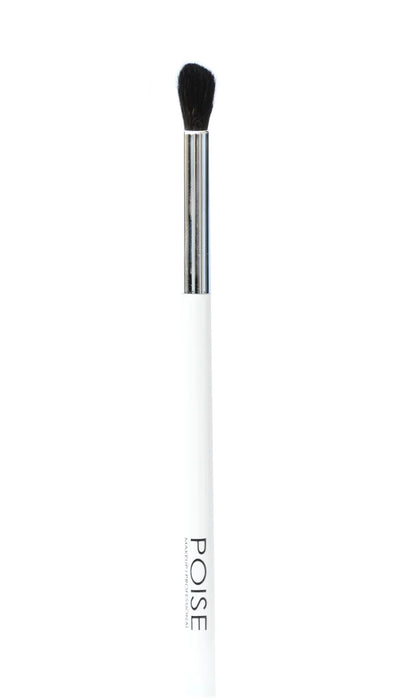 Poise Pro Black Crease Brush #105