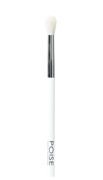 Poise Pro White Crease Brush #106