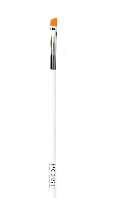 Poise Pro Brow Brush #107