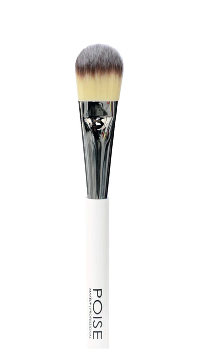 Poise Pro Large Concealer Brush #108