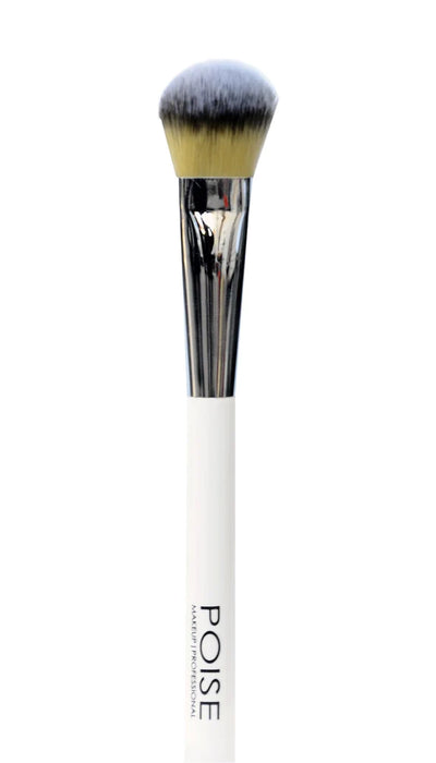 Poise Pro Foundation Brush #202