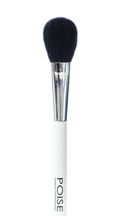 Poise Pro Blush Brush #204