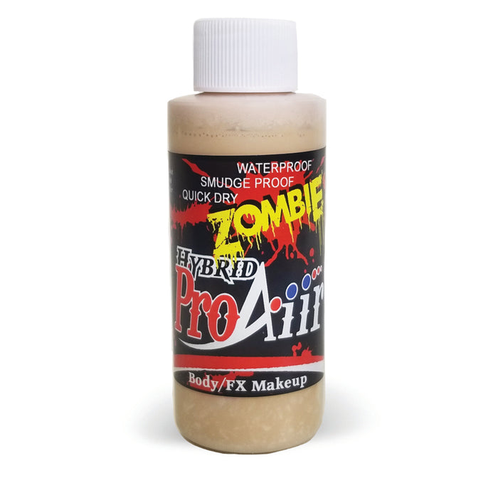 ProAiir Hybrid 2oz