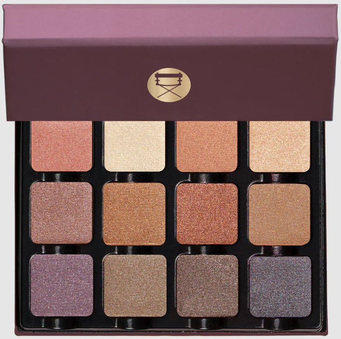 Viseart Petites Shimmers Paris Nudes