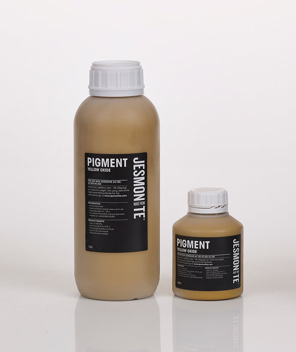 Jesmonite Pigments