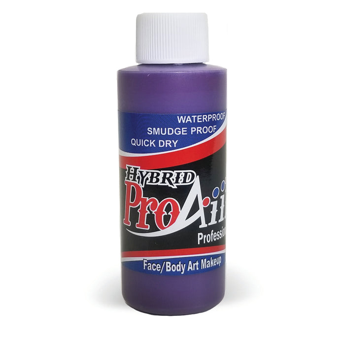 ProAiir Hybrid 2oz