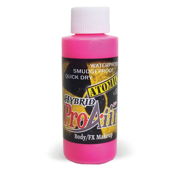 ProAiir Hybrid 2oz