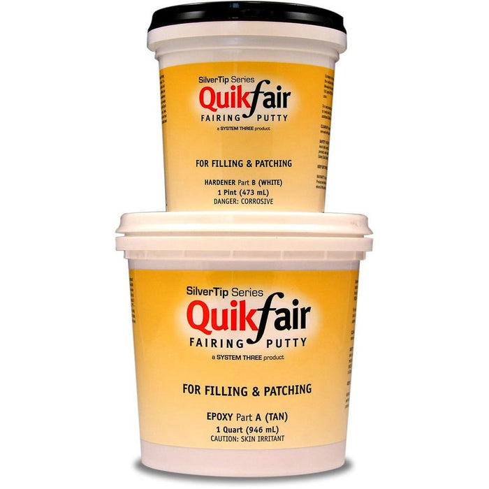 QuikFair