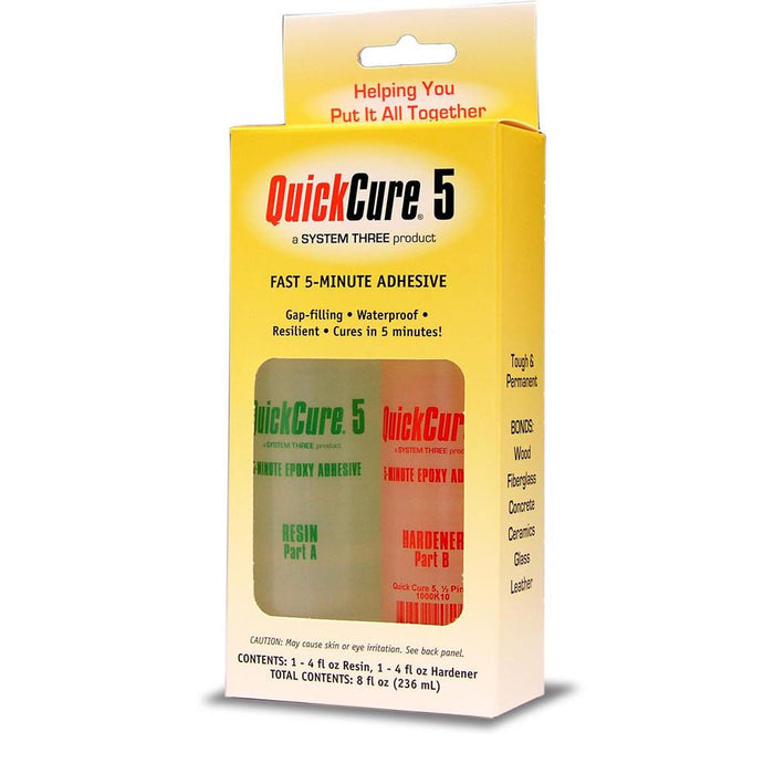 Quick Cure-5