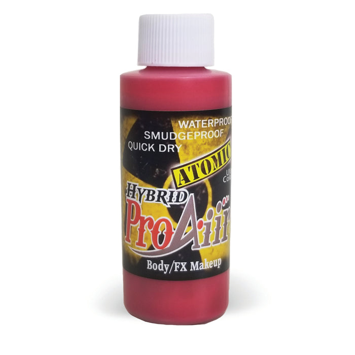 ProAiir Hybrid 2oz
