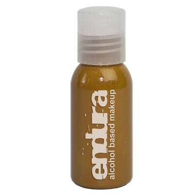 Endura Autopsy Liquid Makeup 1oz.