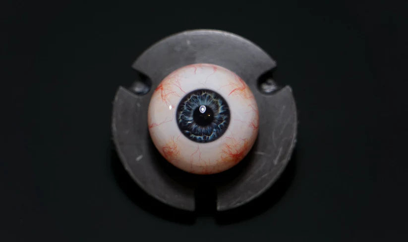 Fourth Seal Studios Camera Ready