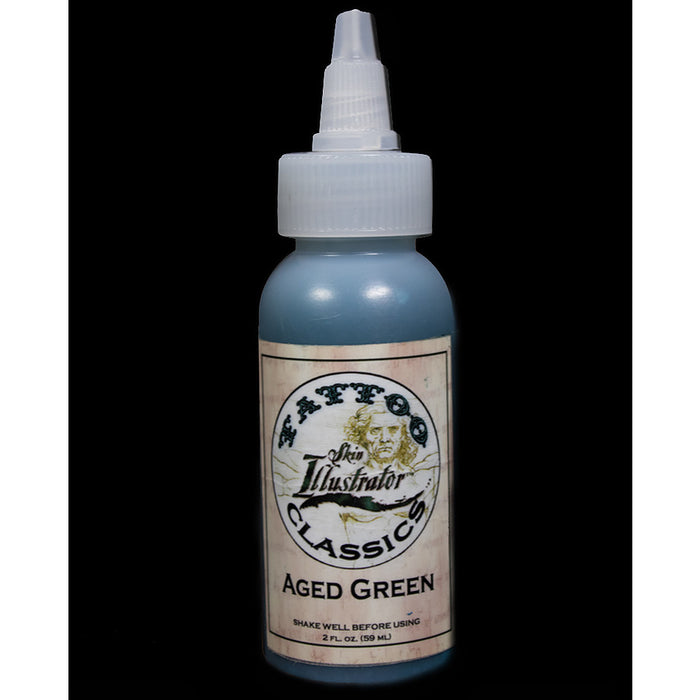 Skin Illustrator Liquids 2oz
