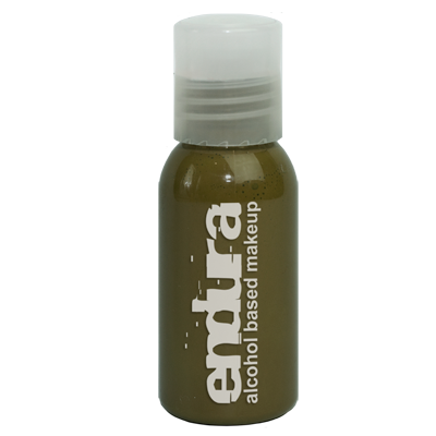 Endura Contour FX Liquid Makeup 1oz.