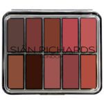 Sian Richards 4K Longwear Cream Palette