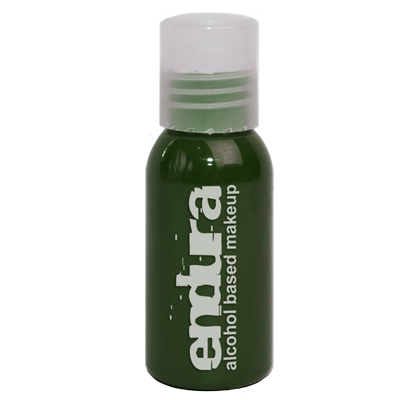 Endura Autopsy Liquid Makeup 1oz.