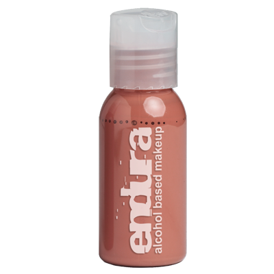 Endura Autopsy Liquid Makeup 1oz.