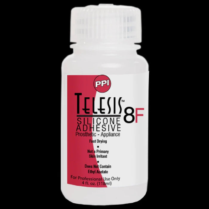 Telesis 8F Fast Drying