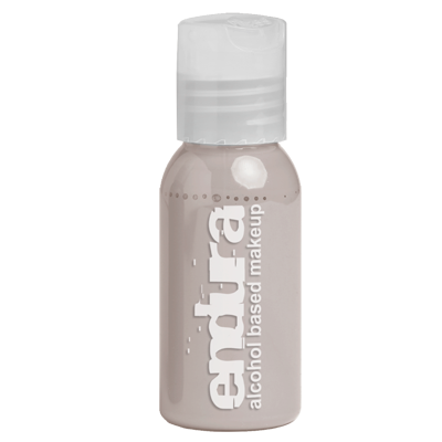 Endura Autopsy Liquid Makeup 1oz.