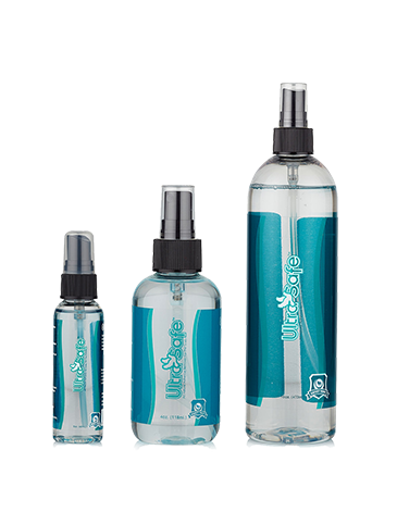 Ghostbond Ultra Safe 4oz