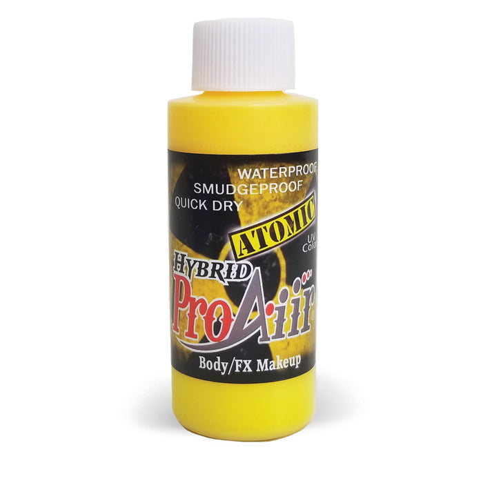 ProAiir Hybrid 2oz