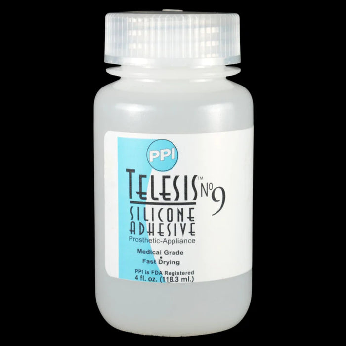 Telesis 9 Adhesive