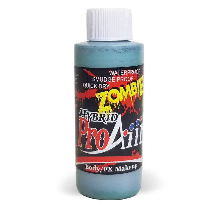 ProAiir Hybrid 4oz