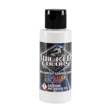 Createx Wicked Colours Opaque White
