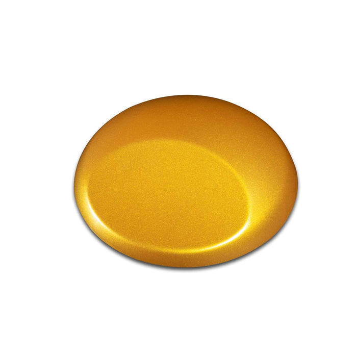 Createx Wicked Colours Metallic Gold 4oz