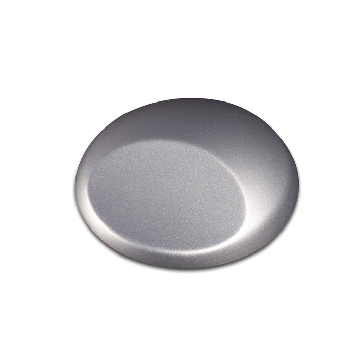 Createx Wicked Colours Metallic Silver 4oz