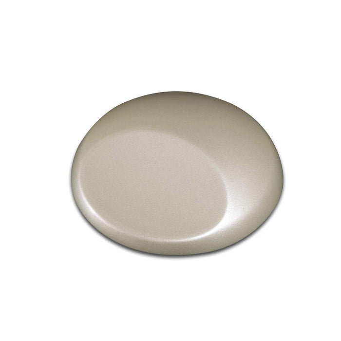 Createx Wicked Colours Metallic White Fine 4oz