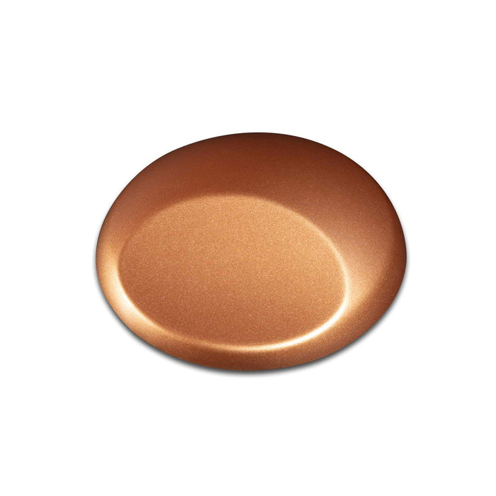 Createx Wicked Colours Metallic Bronze 4oz