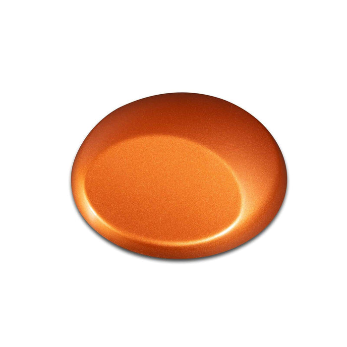 Createx Wicked Colours Metallic Copper 4oz