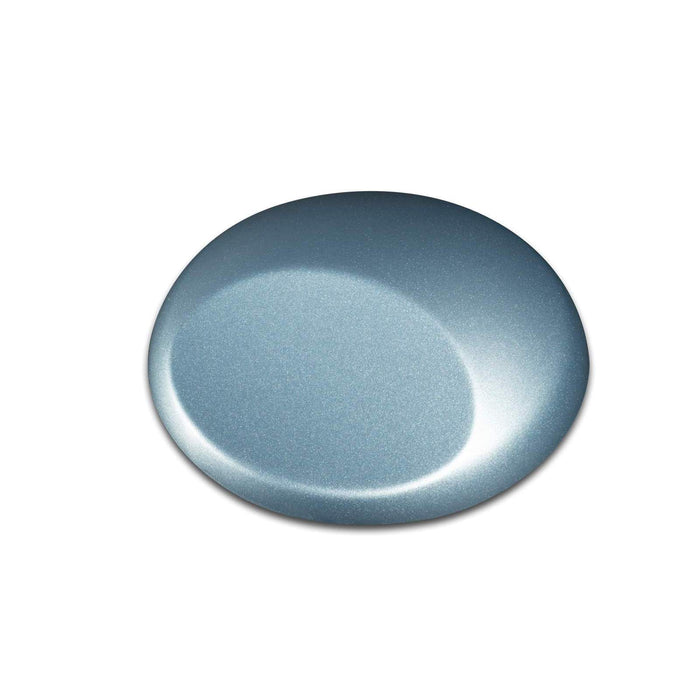 Createx Wicked Colours Metallic Blue Silver 4oz