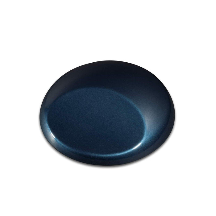 Createx Wicked Colours Metallic Midnight Blue 4oz
