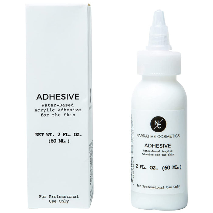 Narrative Cosmetics Acrylic Adhesive 2oz