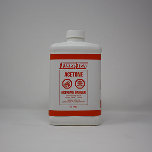 Acetone