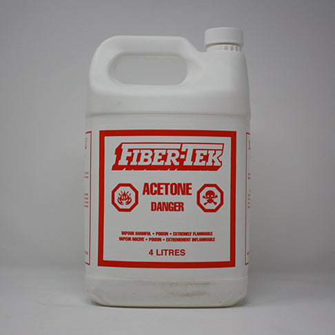 Acetone