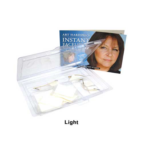 Art Hardings Instant Facelift & Neck Lift Light