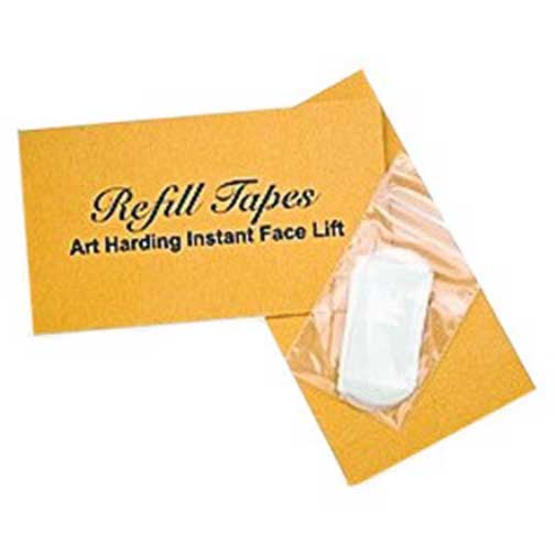 Art Hardings Instant Facelift & Neck Lift Refill Tapes