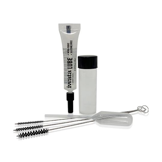 TEMPTU Airbrush Cleaning Kit