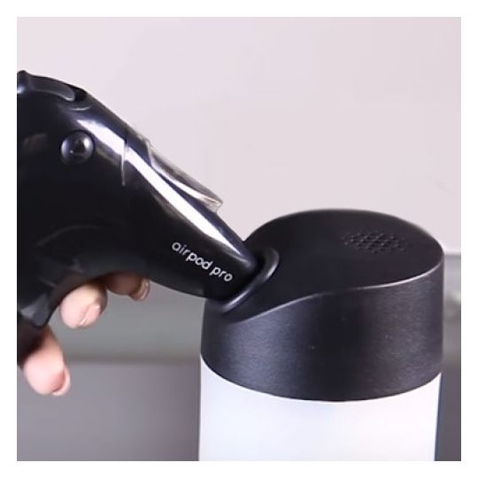 TEMPTU Cleaning Pot (Airpod Pro/Pro Airbrush)