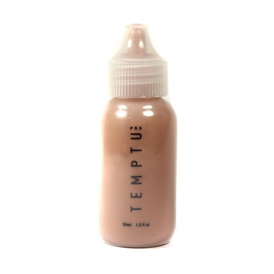 TEMPTU Perfect Canvas Bronzer Warm Glow