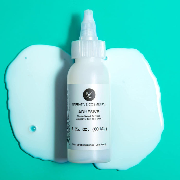 Narrative Cosmetics Acrylic Adhesive 2oz