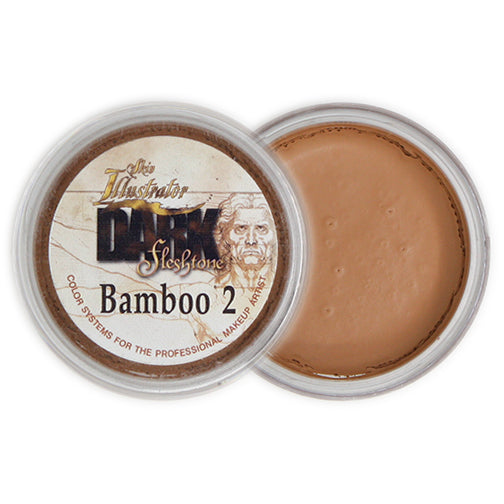 Skin Illustrator Single Pots