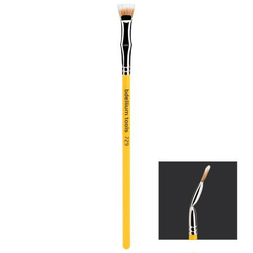 Studio Line 729 Duet Fiber Bent Mascara Fan