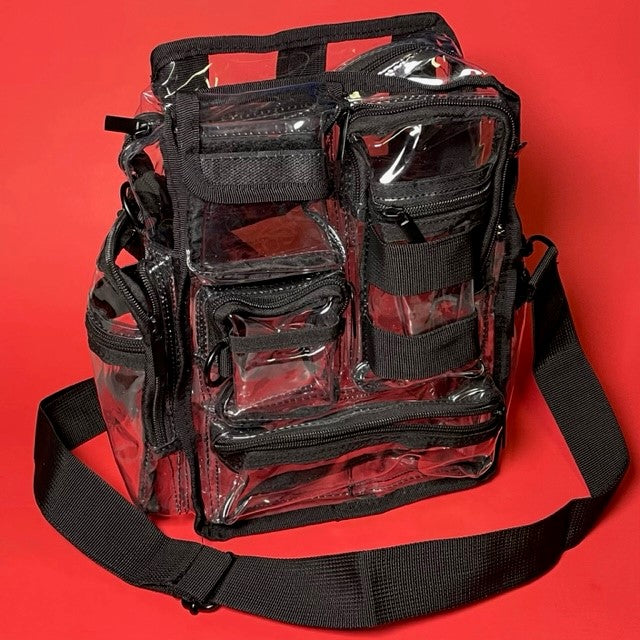 Fibertek Pilot Bag CLB 2021